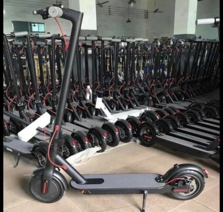 Electric Scooters Pro sale New