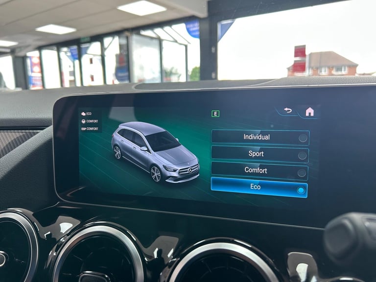 2019 Mercedes-Benz B Class 1.3 B180 AMG Line (Executive) 7G-DCT Euro 6 (s/s) 5dr MPV Petrol Autom...