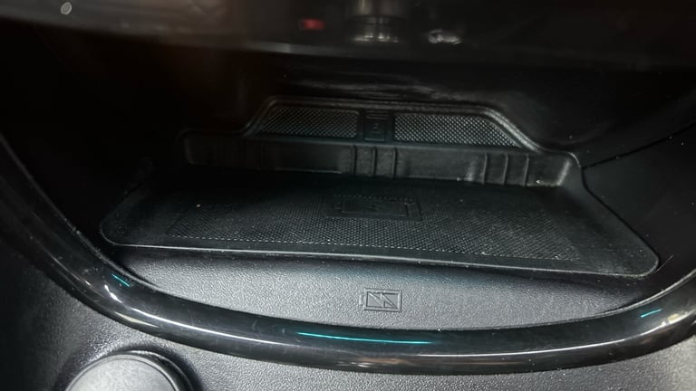 2022 Ford Puma 1.0 EcoBoost Hybrid mHEV 155 ST-Line X Vignale 5dr HATCHBACK PETROL Manual