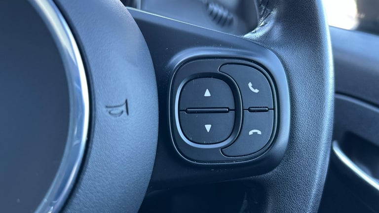 2022 Fiat 500 1.0 70hp Mild Hybrid Sport HATCHBACK Petrol Manual