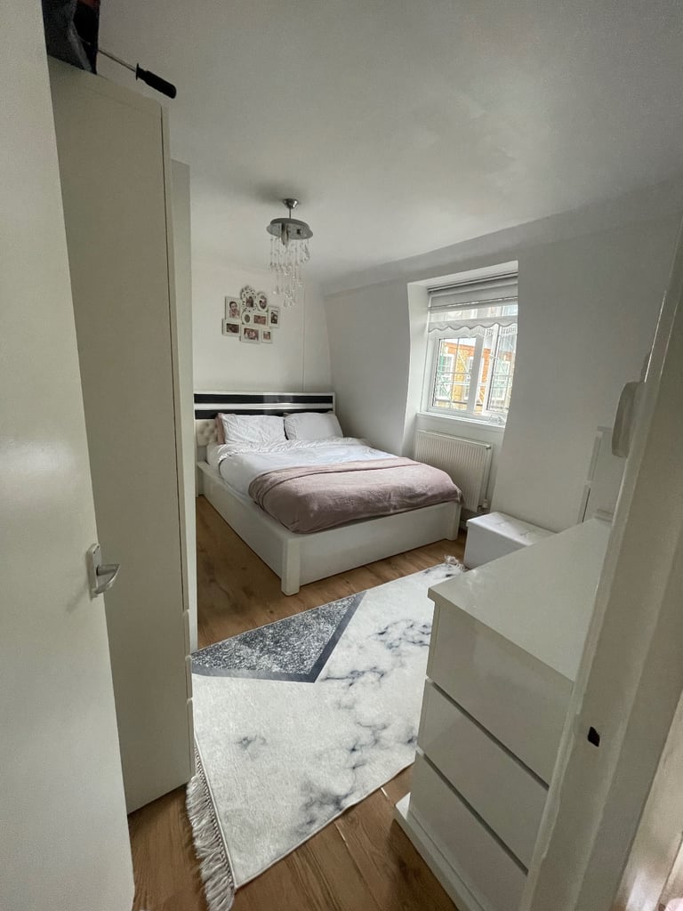 Home for exchange in Archway/hornsey  Islington 