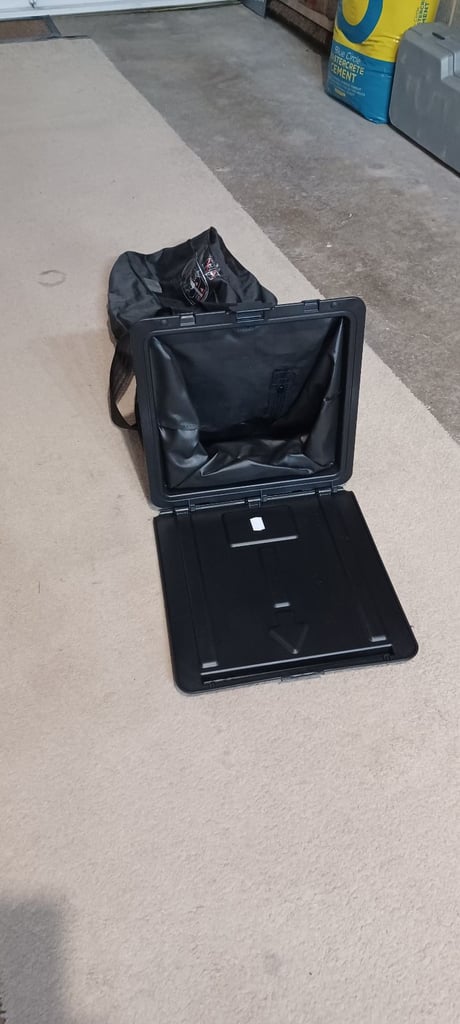 BMW E89 Z4 TRANSPORT BAG/SKI BAG 9181609