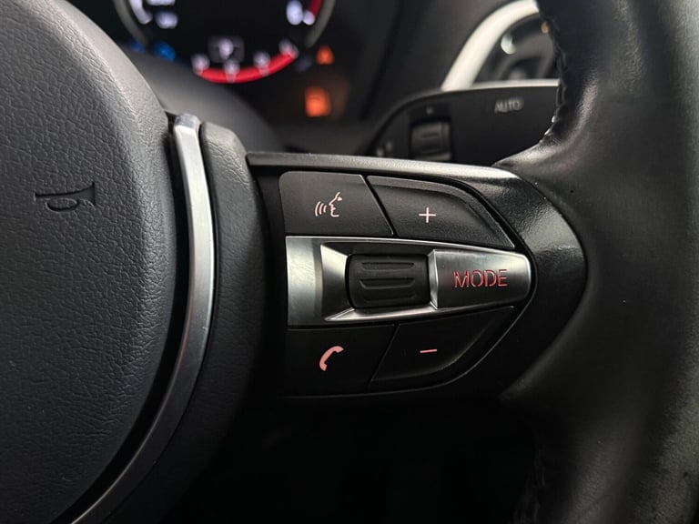 2017 BMW 2 Series 2.0 218d M Sport Auto Euro 6 (s/s) 2dr COUPE Diesel Automatic