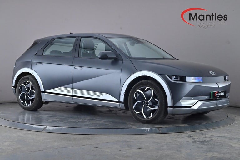 image for  Hyundai Ioniq 5 77kwh Premium Hatchback 5dr Electric Auto 228 Ps Electric