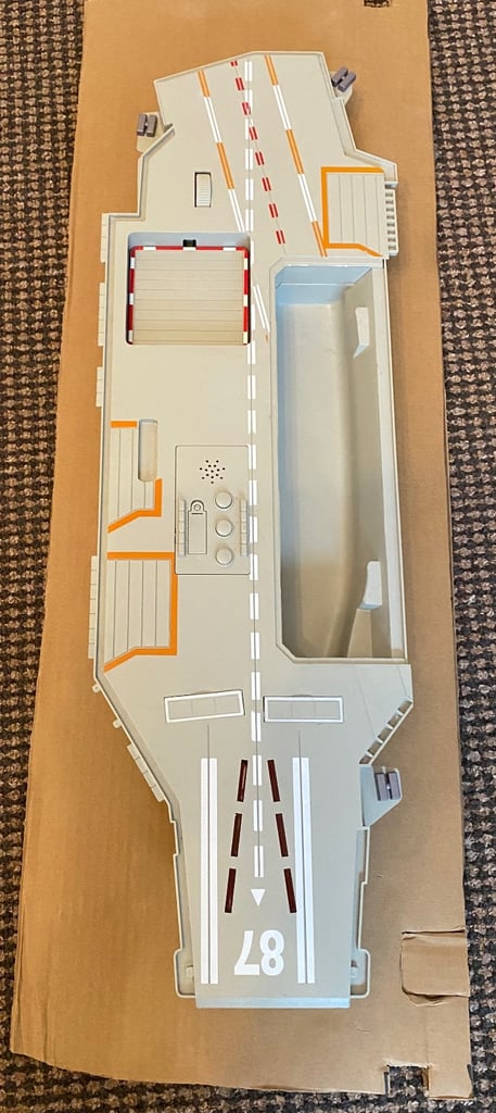 image for Aircraft Carrier