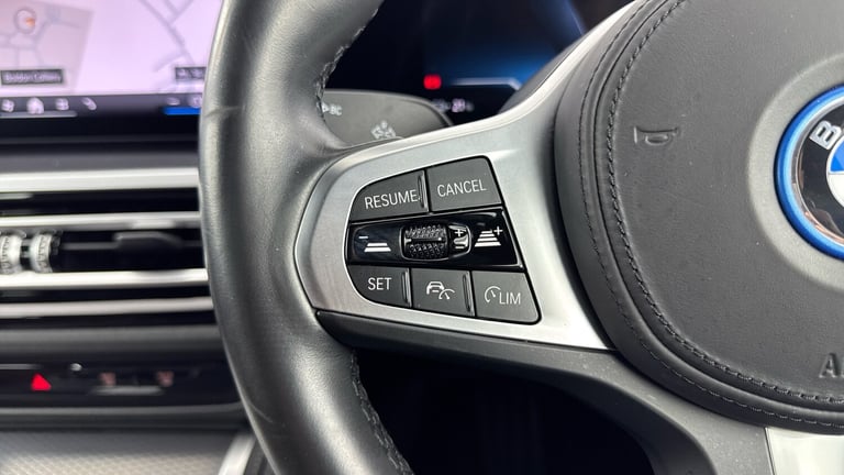 2024 BMW i4 210kW eDrive35 M Sport 70kWh 5dr Auto Electric Hatchback Hatchback Electric Automatic