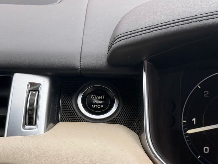 2013 Land Rover Range Rover Sport 3.0 SD V6 Autobiography Dynamic (7 SEATS) SUV 5dr Diesel Auto 4...