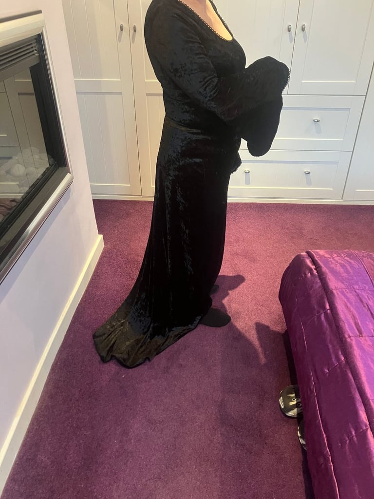 Halloween dress