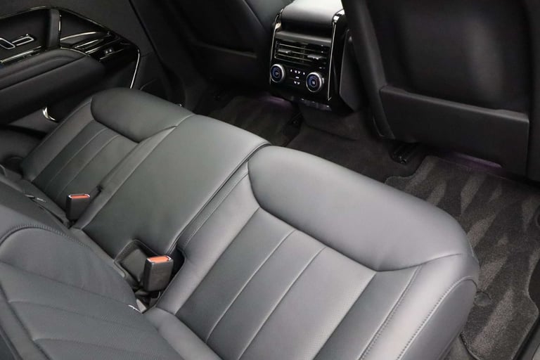 2023 Land Rover Range Rover Sport 3.0 Range Rover Sport Autobiography D MHEV Auto 4WD 5dr SUV Die...