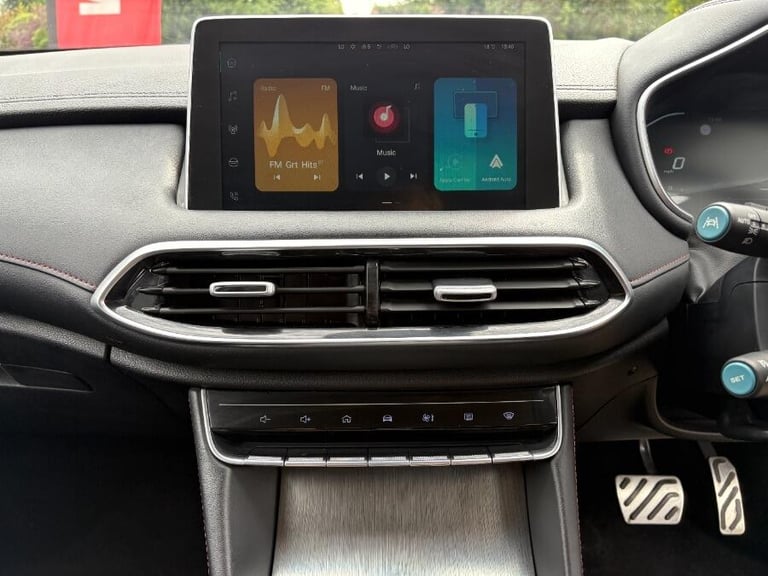 2023 MG MG HS 1.5 T-GDI Trophy SUV 5dr Petrol DCT Euro 6 (s/s) (162 ps) ESTATE Petrol Automatic