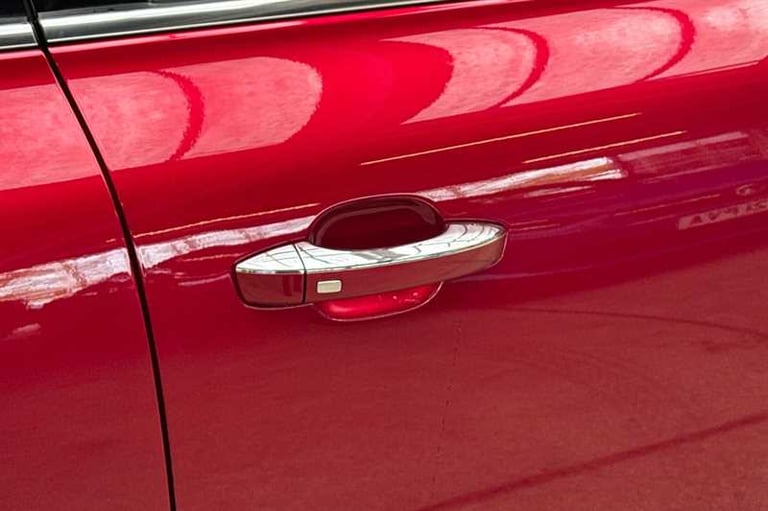 2021 MG MG HS 1.5 T-GDI Exclusive SUV 5dr Petrol DCT Euro 6 (s/s) (162 ps) SUV Petrol Automatic