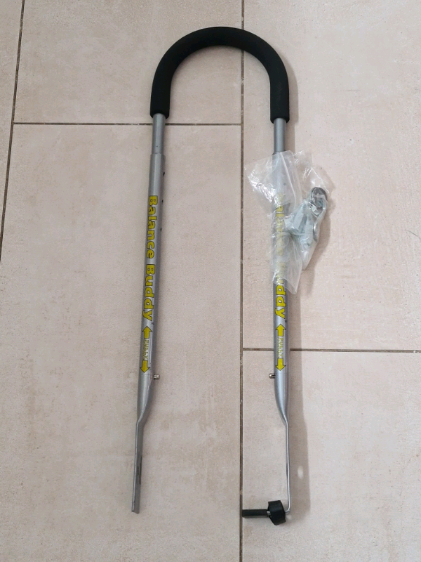 image for Balance Buddy - bike training aid