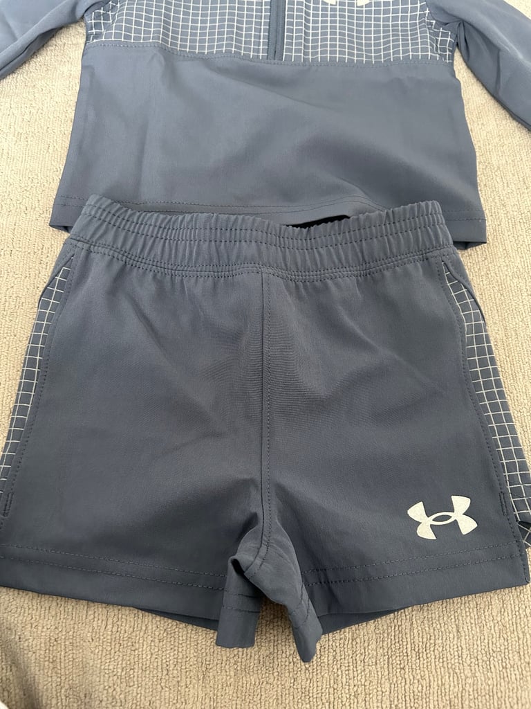 image for Baby tracksuit