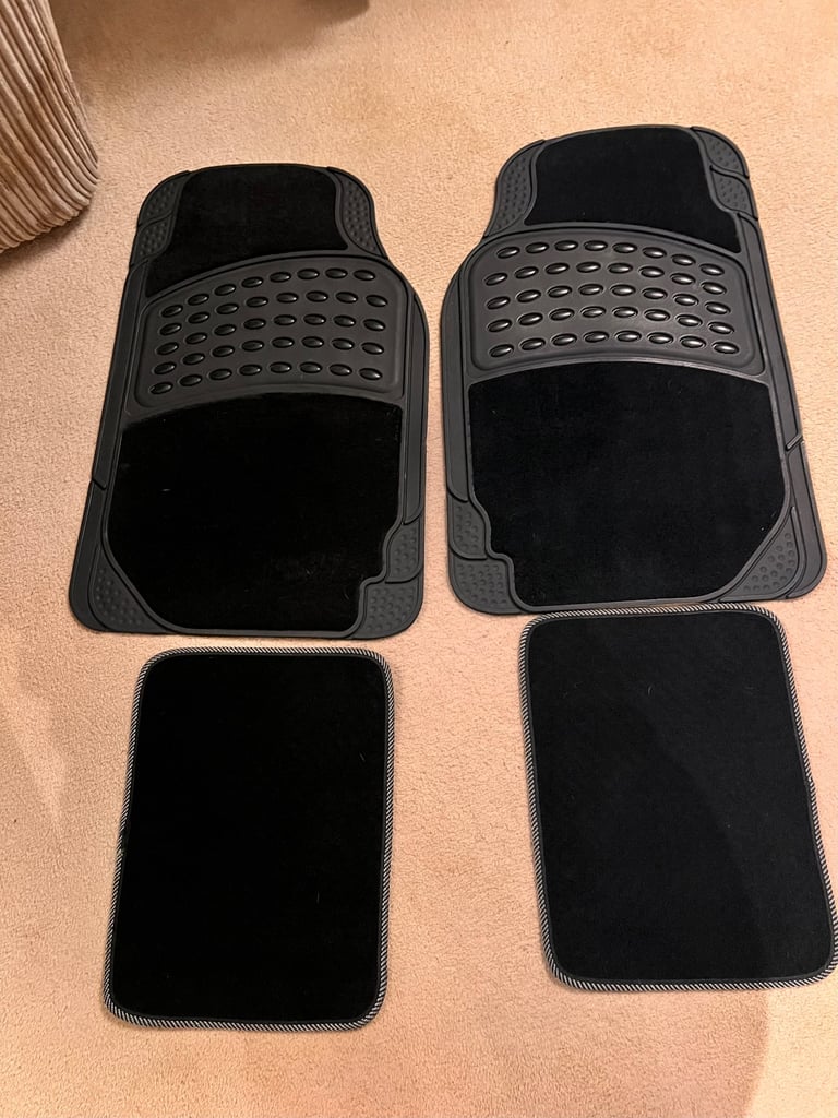 image for Car mats