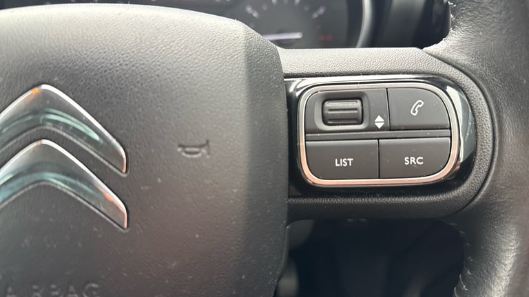 2018 Citroen C3 Aircross 1.2 PureTech Flair SUV 5dr Petrol Manual Euro 6 (82 ps) SUV Petrol Manual