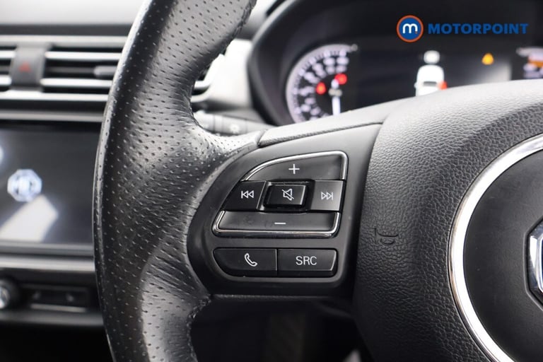 2022 MG MG5 115kW Exclusive EV 61kWh 5dr Auto ESTATE ELECTRIC Automatic