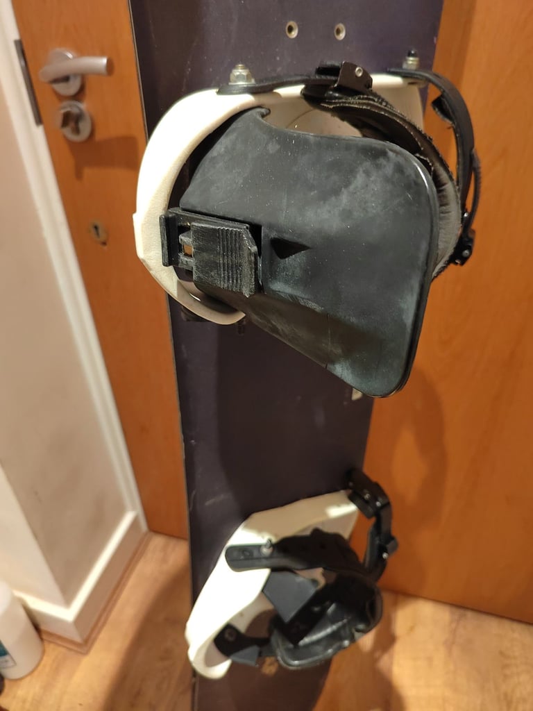 SNOWBOARD 140 cm