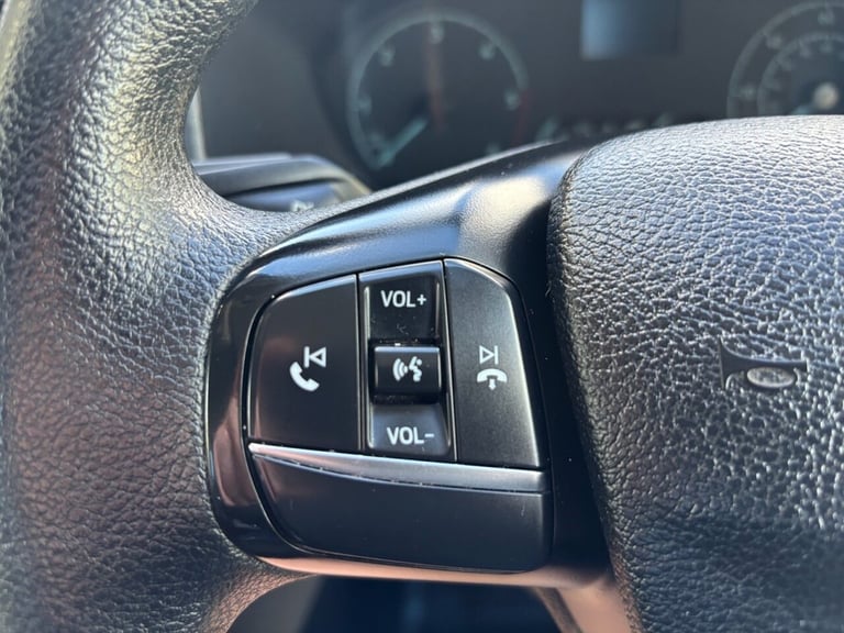 2021 Ford Transit 2.0 350 EcoBlue Leader Tipper 2dr Diesel Manual FWD L2 Euro 6 (s/s) (1-Stop TIP...