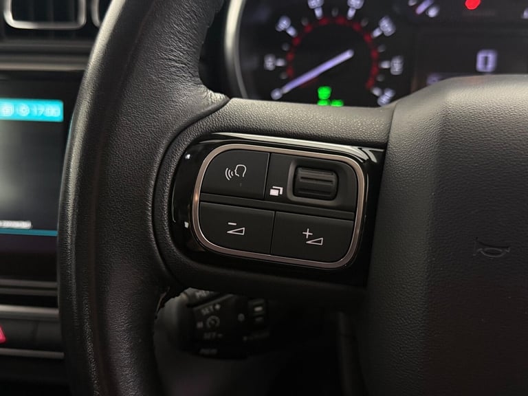 2018 Citroen C3 1.2 PureTech 82 Flair Nav Edition 5dr HATCHBACK PETROL Manual