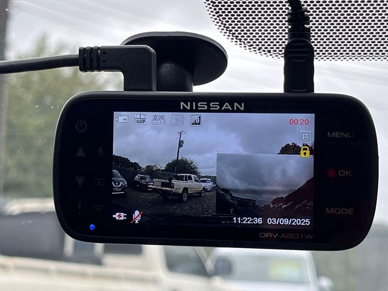 2019 Nissan Micra 1.0 DIG-T Tekna Euro 6 (s/s) 5dr HATCHBACK Petrol Manual