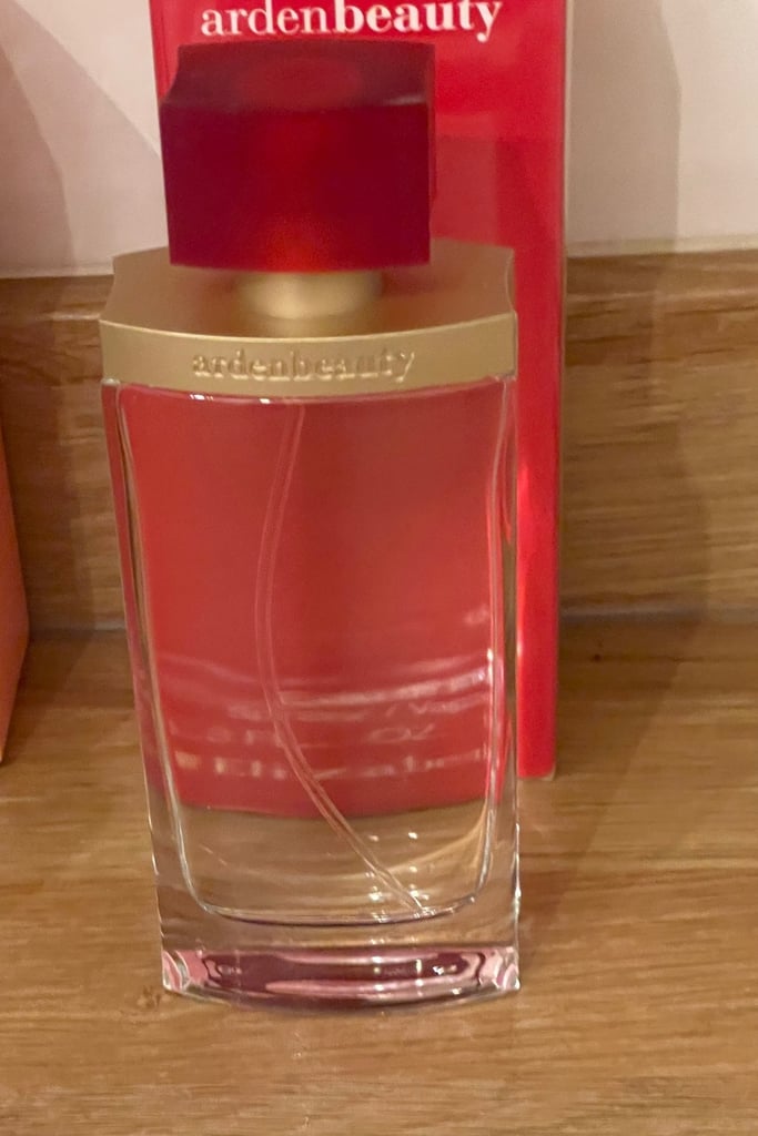 image for Elizabeth Arden perfume 