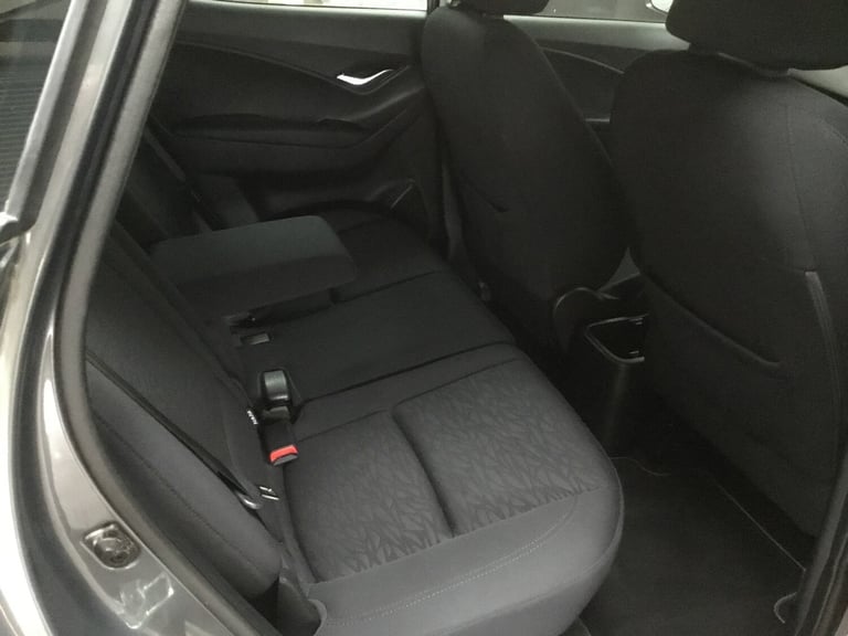 2011 Hyundai Ix20 1.4 Blue Drive Active 5dr MPV Petrol Manual