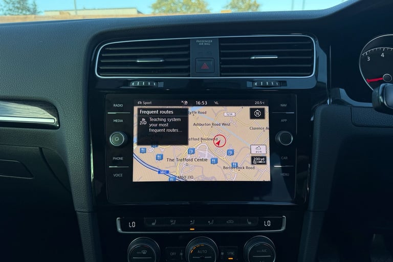 2020 Volkswagen Golf 1.5 TSI EVO 150 GT Edition 5dr Hatchback PETROL Manual