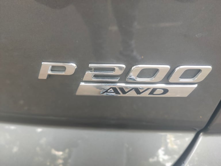 Jaguar, E-PACE, Estate, 2020, Other, 1998 (cc), 5 doors