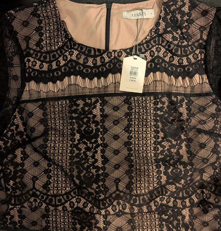 image for Oasis dress 