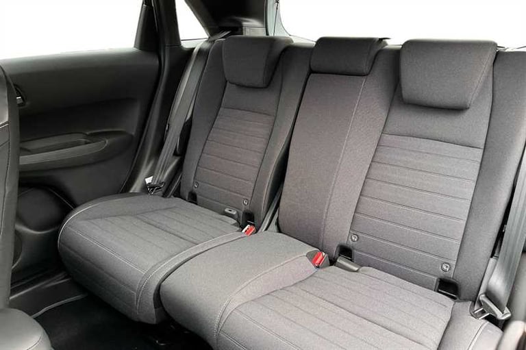 2025 Honda Jazz 1.5 i-MMD Hybrid Crosstar Advance 5dr eCVT Hatchback Hybrid Automatic