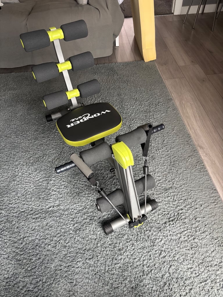 image for Wonder Core 2