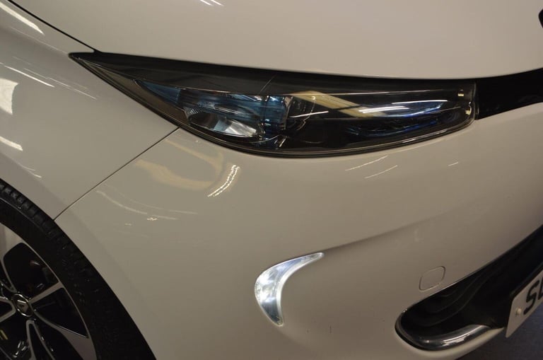 RENAULT ZOE R110 41kWh Dynamique Nav Auto 5dr (i) 2019