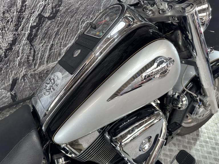 SUZUKI VL1500 INTRUDERT 1500 2000