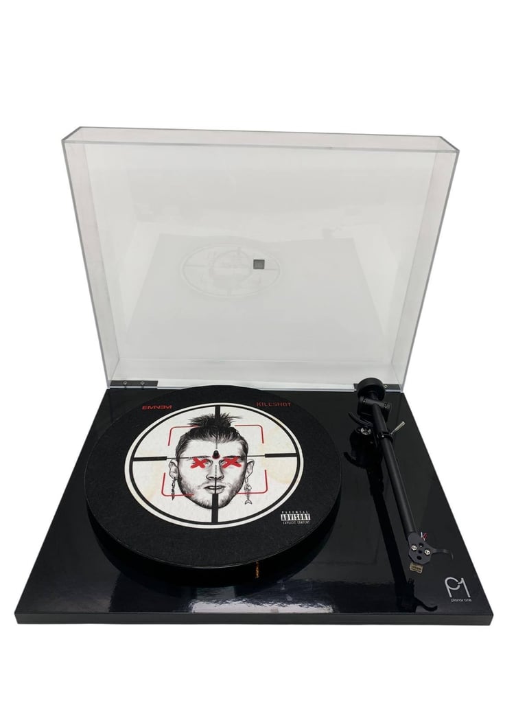 image for Rega Planar One Vinyl Player