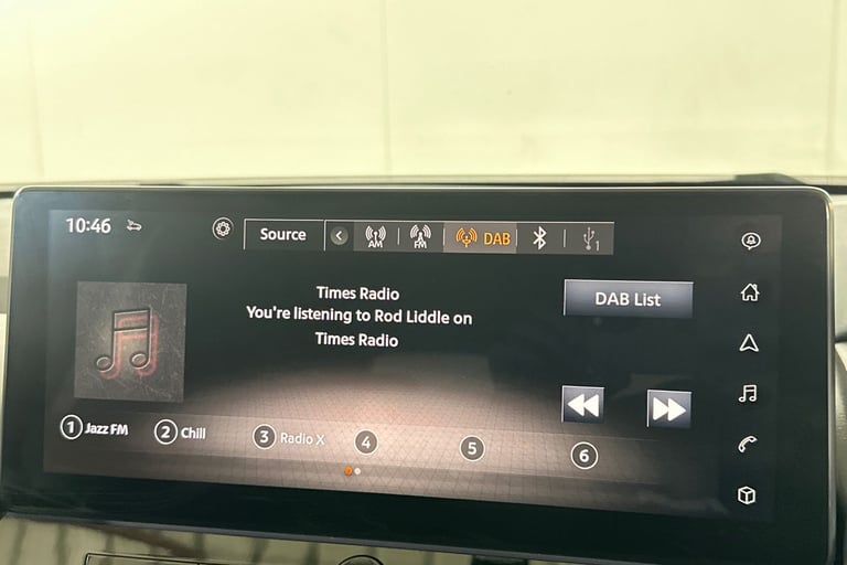 2023 Nissan Qashqai 102994 Hatchback Hybrid Automatic