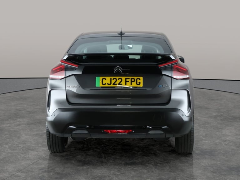 2022 Citroen C4 100kW Sense Plus 50kWh 5dr Auto HATCHBACK ELECTRIC Automatic
