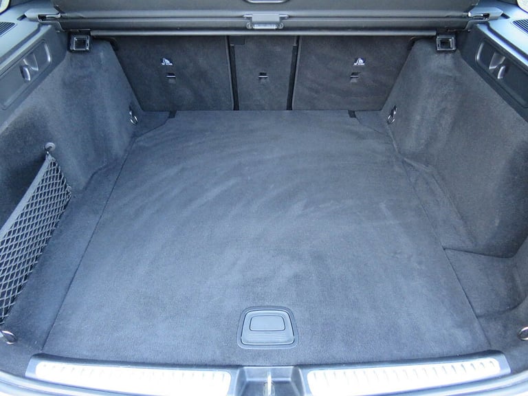 2022 Mercedes-Benz C Class C200 AMG Line 5dr 9G-Tronic ESTATE PETROL Automatic