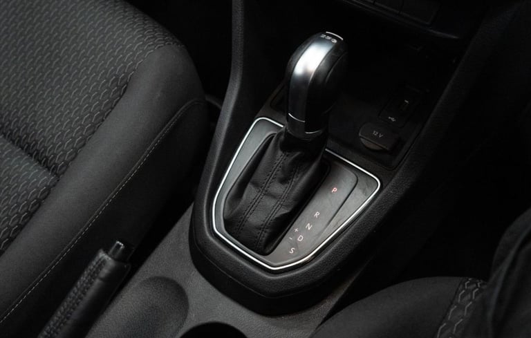 2018 18 VOLKSWAGEN CADDY MAXI LIFE 2.0 TDI BLUEMOTION TECH MPV 5DR DIESEL DSG EU