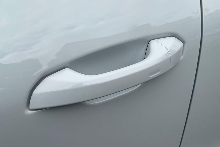 2025 Audi Q6 e-tron 100kWh Performance Sport SUV 5dr Electric Auto (306 ps) ESTATE Electric Autom...