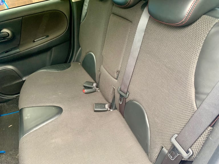 Nissan note 1.4