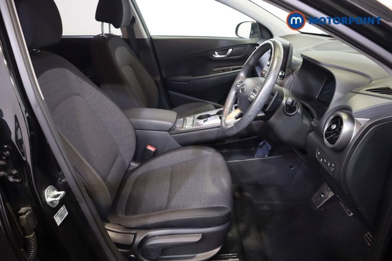 2022 Hyundai KONA 150kW Premium 64kWh 5dr Auto SUV Electric Automatic