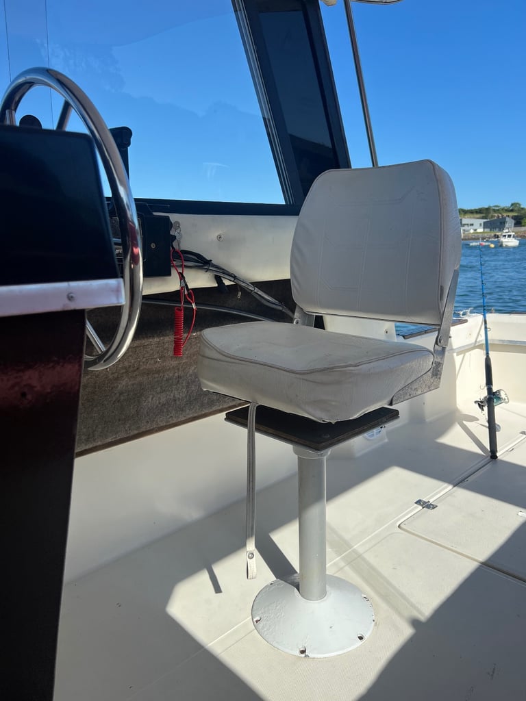 Bayliner Explorer 2670