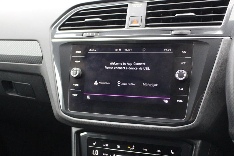 2023 Volkswagen Tiguan 5dr 2.0TDi 4Motion R-Line Edition DSG Automatic Estate Diesel Automatic