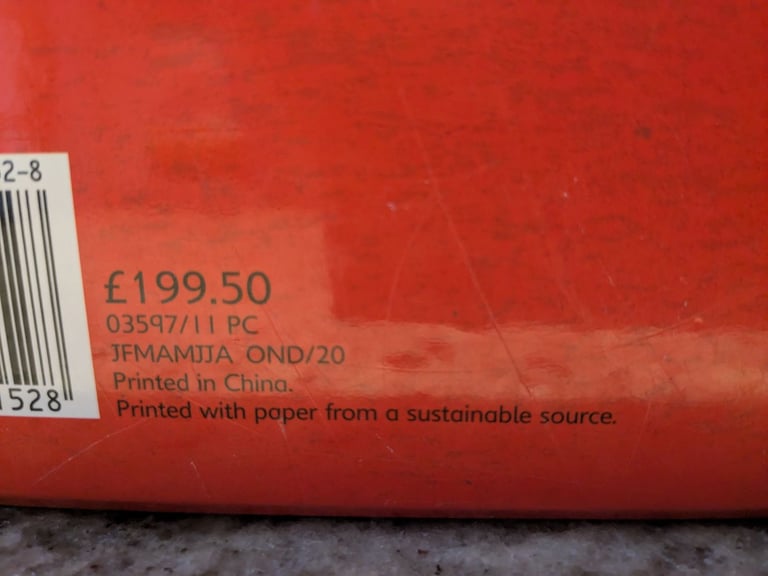 Usborne My Reading Library (50 books)