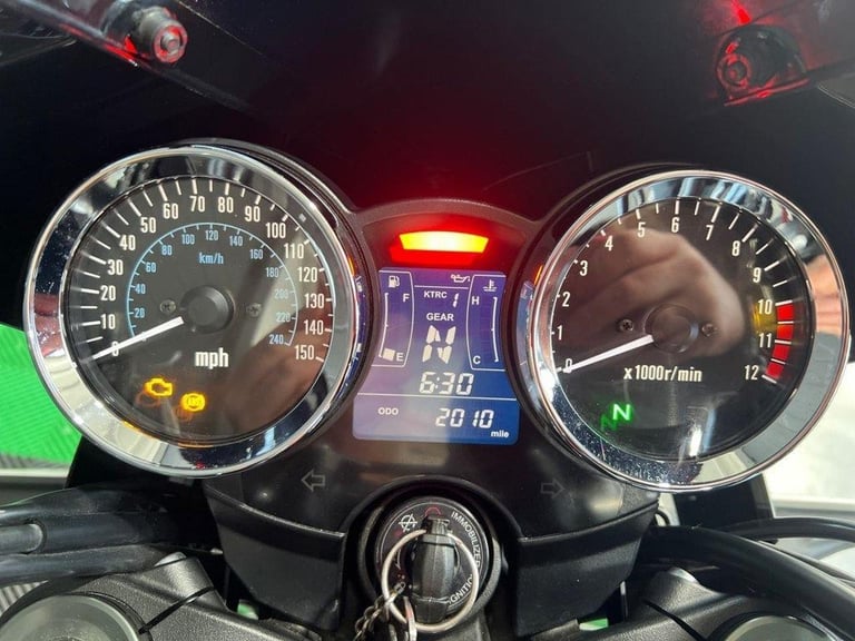 2021 21 KAWASAKI Z900 RS 900 MODERN CLASSIC PETROL MANUAL EURO 4 (111 PS)