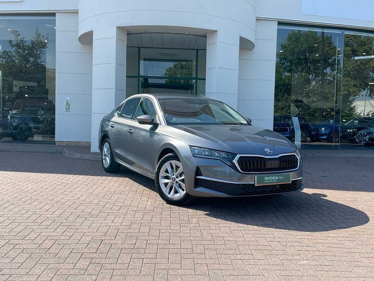image for 2025 Skoda Octavia 1.5 TSI e-TEC SE Technology 5dr DSG Hatchback Petrol Automatic