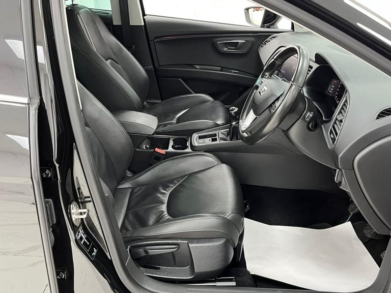 2020 SEAT Leon 1.5 TSI EVO XCELLENCE Lux Estate 5dr Petrol Manual Euro 6 (s/s) (150 ps) Estate Pe...