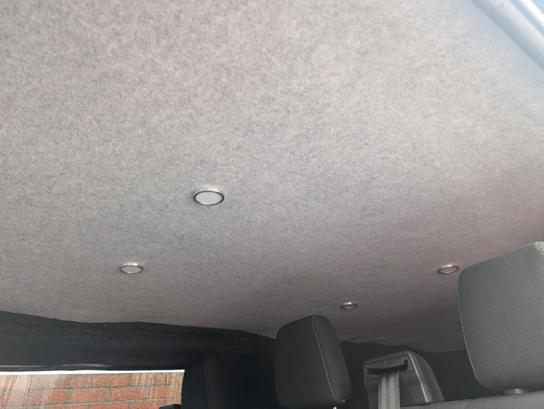 FORD TRANSIT CUSTOM 2.2 TDCi 290 Limited 2015