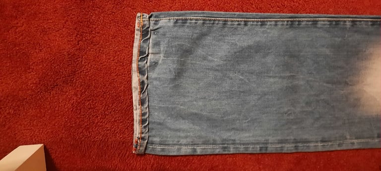 Armani Jeans Replay Jeans 