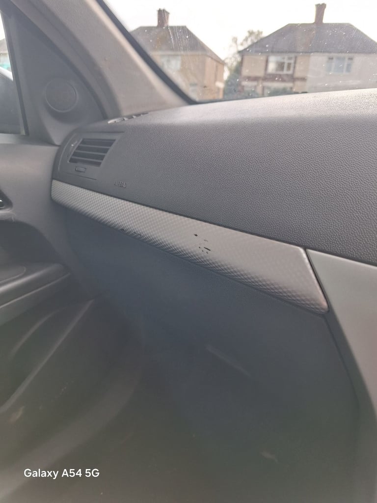 Vauxhall, ASTRA, Estate, 2006, Manual, 1796 (cc), 5 doors